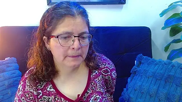 Linda banks  online show from October 2025 02:01:02 AM