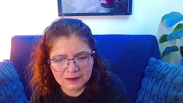 Snapshot of Linda_banks_ chatting on October 2025 01:51:02 AM Linda banks online show from October 2025 01:51:02 AM