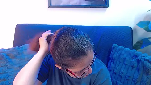 Snapshot of Linda_banks_ chatting on February 2026 02:07:02 AM Linda banks online show from February 2026 02:07:02 AM