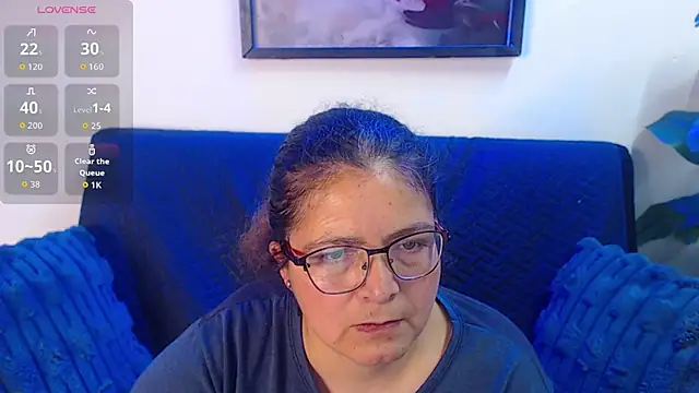 Snapshot of Linda_banks_ chatting on February 2026 02:53:01 AM Linda banks online show from February 2026 02:53:01 AM