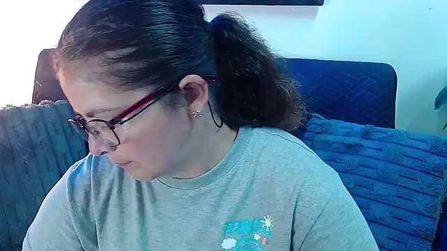 Snapshot of Linda_banks_ chatting on June 2026 01:55:01 AM Linda banks online show from June 2026 01:55:01 AM