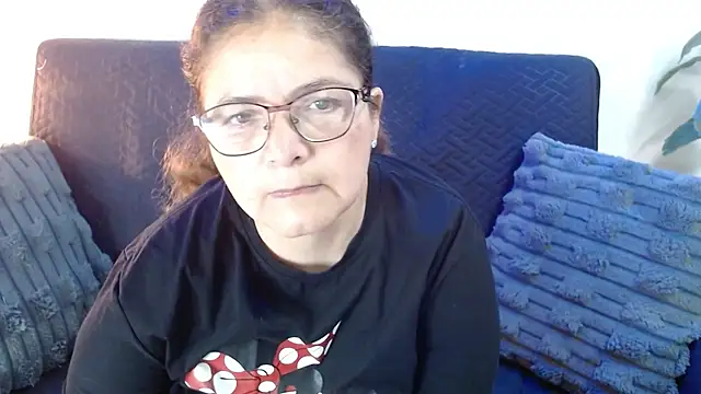 Snapshot of Linda_banks_ chatting on July 2026 06:49:01 PM Linda banks online show from July 2026 06:49:01 PM