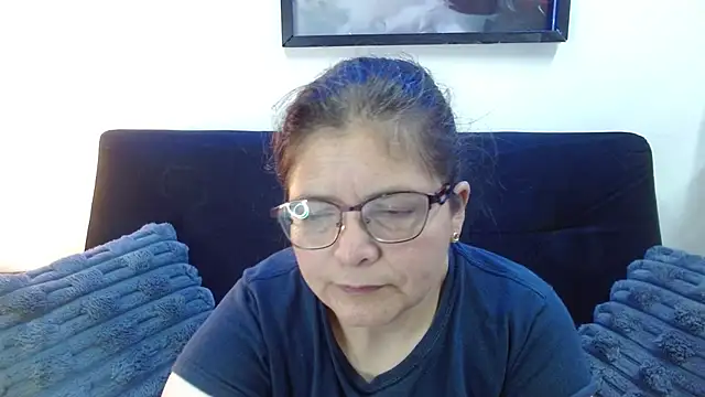 Snapshot of Linda_banks_ chatting on September 2025 01:39:01 AM Linda banks online show from September 2025 01:39:01 AM