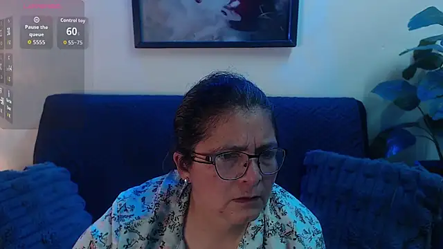 Snapshot of Linda_banks_ chatting on February 2026 01:47:01 AM Linda banks online show from February 2026 01:47:01 AM