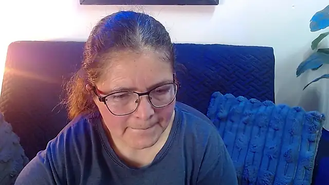 Snapshot of Linda_banks_ chatting on June 2026 01:55:01 AM Linda banks online show from June 2026 01:55:01 AM