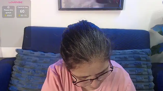 Snapshot of Linda_banks_ chatting on January 2026 01:53:02 AM Linda banks online show from January 2026 01:53:02 AM