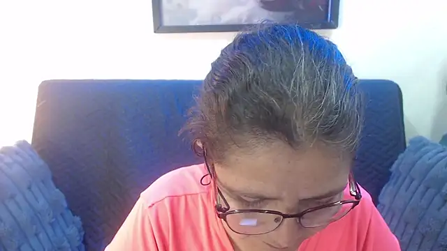 Linda banks  online show from November 2025 09:09:02 PM