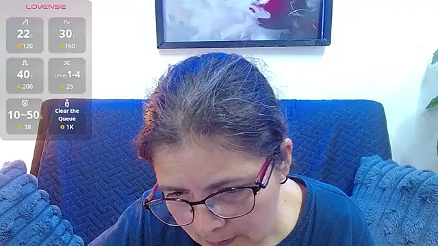 Snapshot of Linda_banks_ chatting on September 2025 12:00:01 AM Linda banks online show from September 2025 12:00:01 AM