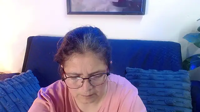 Snapshot of Linda_banks_ chatting on March 2026 02:07:02 AM Linda banks online show from March 2026 02:07:02 AM