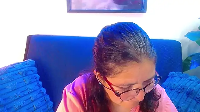 Snapshot of Linda_banks_ chatting on March 2026 01:49:02 AM Linda banks online show from March 2026 01:49:02 AM