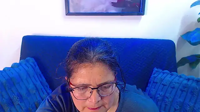 Snapshot of Linda_banks_ chatting on January 2026 12:56:01 PM Linda banks online show from January 2026 12:56:01 PM