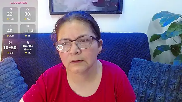 Snapshot of Linda_banks_ chatting on October 2025 01:42:02 AM Linda banks online show from October 2025 01:42:02 AM