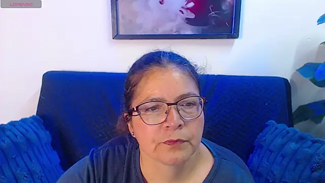 Snapshot of Linda_banks_ chatting on February 2026 01:49:02 AM Linda banks online show from February 2026 01:49:02 AM