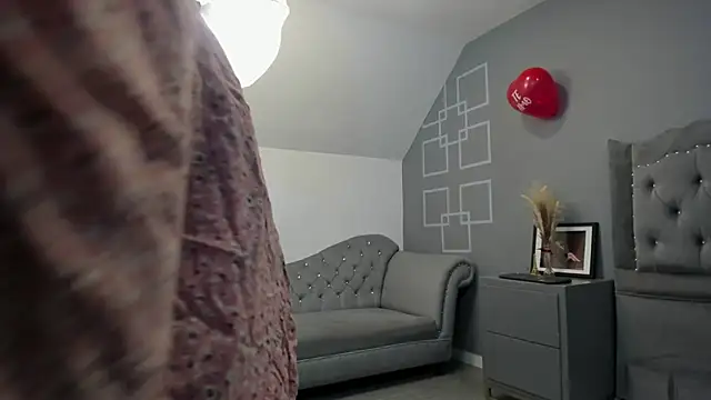 AliceBlackx online show from February 2026 11:45:01 AM