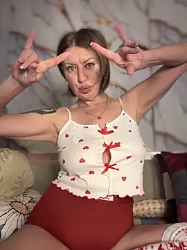 Milena-MilfaXXX online show from December 2025 01:05:02 AM