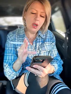 Milena-MilfaXXX online show from March 2026 02:35:01 AM