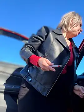 Milena-MilfaXXX online show from March 2026 03:27:01 AM