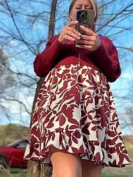 Milena-MilfaXXX online show from April 2026 01:45:01 AM