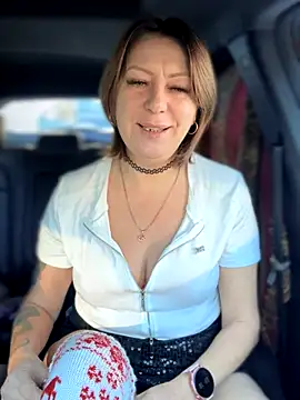 Milena-MilfaXXX online show from January 2026 04:19:01 AM