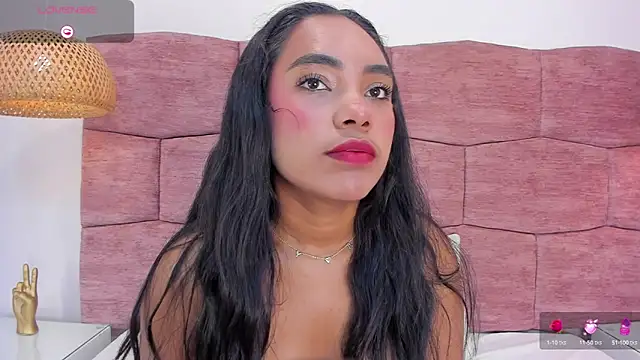 dani velvet online show from September 2025 03:46:02 AM
