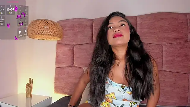 Snapshot of dani_velvet chatting on November 2025 04:04:01 AM dani velvet online show from November 2025 04:04:01 AM