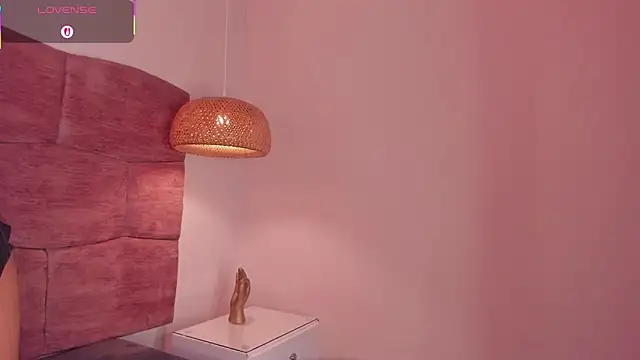 dani velvet online show from March 2026 03:04:01 AM