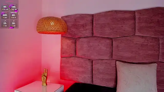 Snapshot of dani_velvet chatting on December 2025 02:35:02 AM dani velvet online show from December 2025 02:35:02 AM