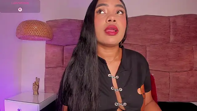 dani velvet online show from May 2026 02:08:02 AM