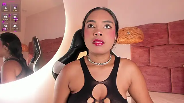 Snapshot of dani_velvet chatting on December 2025 02:54:02 AM dani velvet online show from December 2025 02:54:02 AM