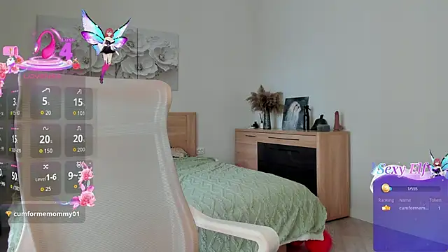 flooora 0 online show from April 2026 01:40:02 AM