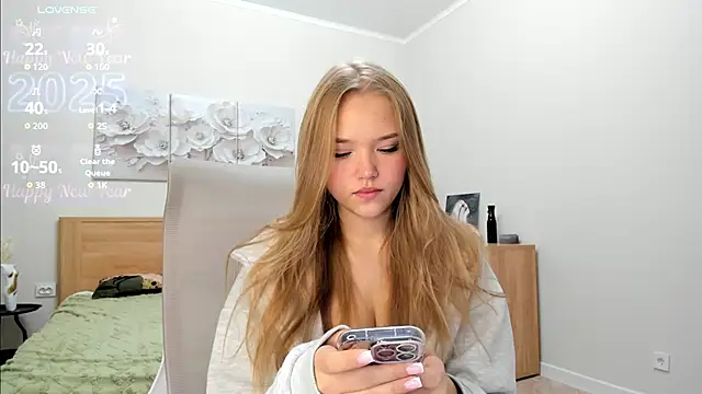 flooora 0 online show from January 2026 01:33:01 AM