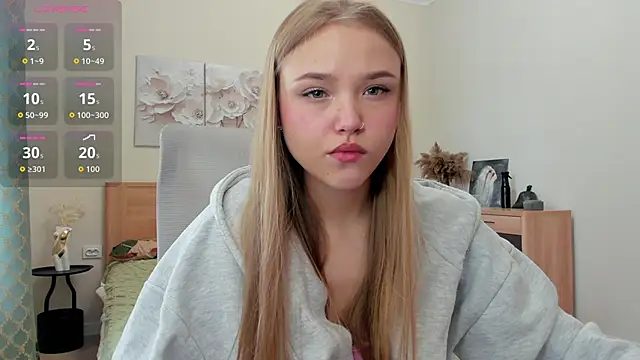 flooora 0 online show from April 2026 01:29:01 AM