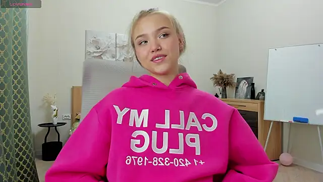 flooora 0 online show from March 2026 01:50:01 AM