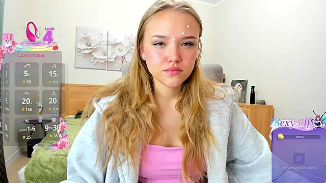 flooora 0 online show from January 2026 01:34:02 AM