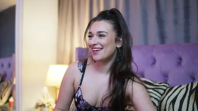 EmmaDallas online show from November 2025 07:14:01 PM