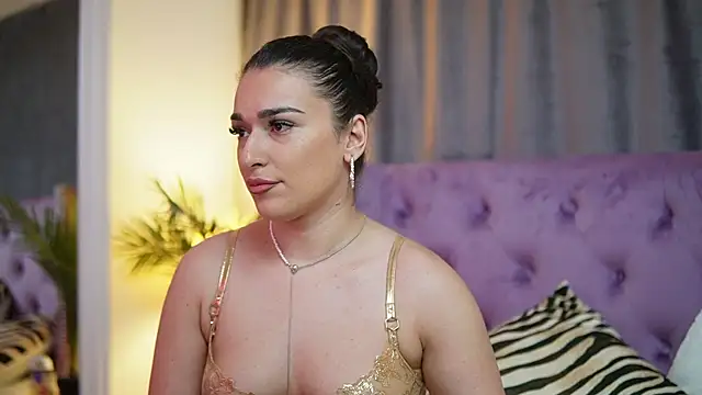 EmmaDallas online show from November 2025 09:08:01 PM