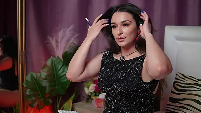 EmmaDallas online show from May 2026 07:11:01 PM