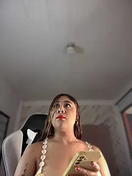 ChannelConnor  online show from November 2025 02:10:01 PM