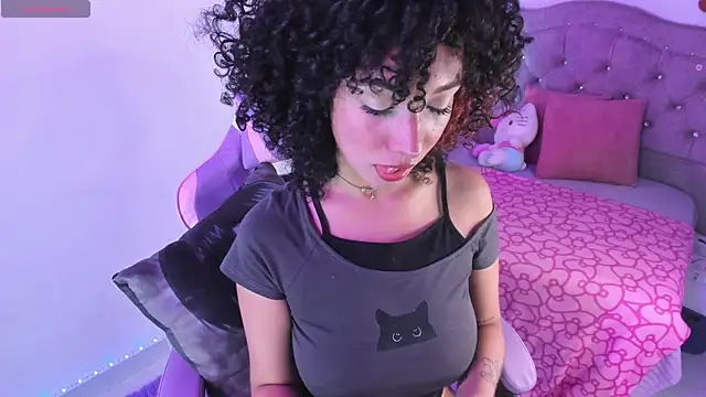 aline ackerman online show from April 2026 07:31:02 PM