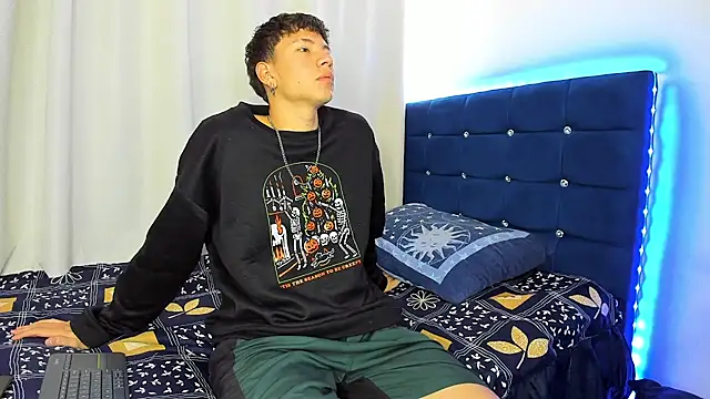 Tatiiana n Damiian online show from September 2025 02:00:02 PM