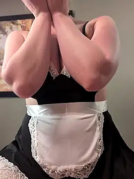 EllieEnchantress online show from December 2025 01:34:02 AM