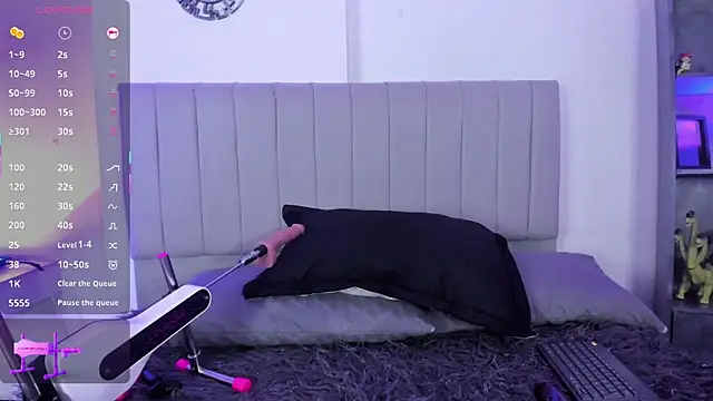 Scarlett21   online show from November 2025 08:42:02 PM