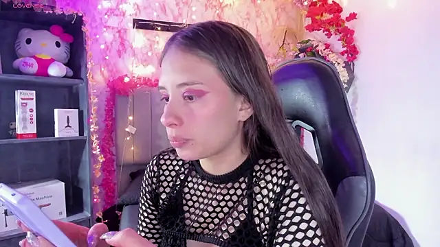 Scarlett21   online show from March 2026 08:46:02 PM