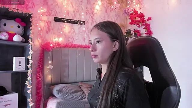 Scarlett21   online show from March 2026 07:47:01 PM