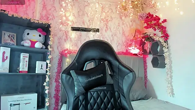 Scarlett21   online show from March 2026 08:47:02 PM