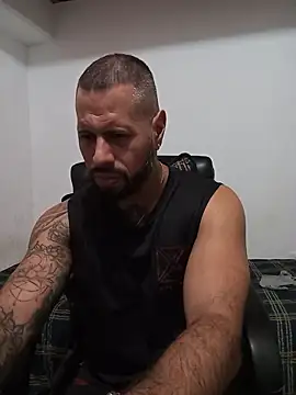 Matheus Blaze online show from October 2025 02:18:02 PM