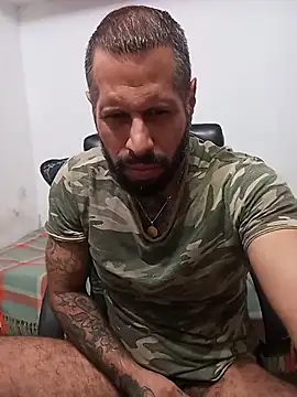 Matheus Blaze online show from December 2025 02:23:01 PM