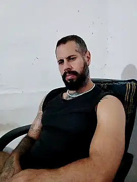 Matheus Blaze online show from September 2025 03:34:02 AM