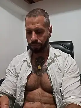 Matheus Blaze online show from November 2025 01:34:01 AM