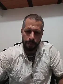 Matheus Blaze online show from November 2025 09:40:02 PM